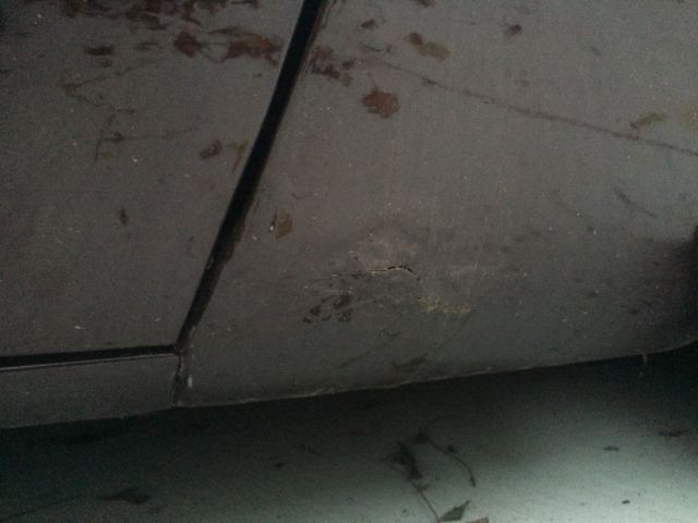 1980 Pontiac Trans Am - photo 8