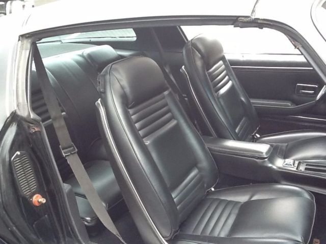 1980 Pontiac Trans Am - photo 10