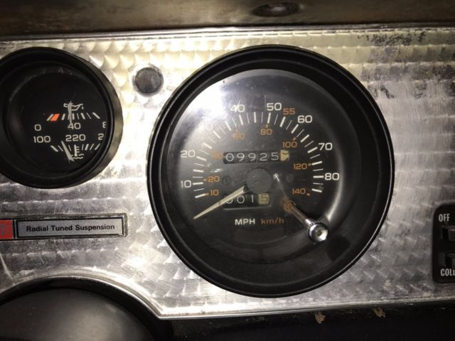 1980 Pontiac Trans Am - photo 12