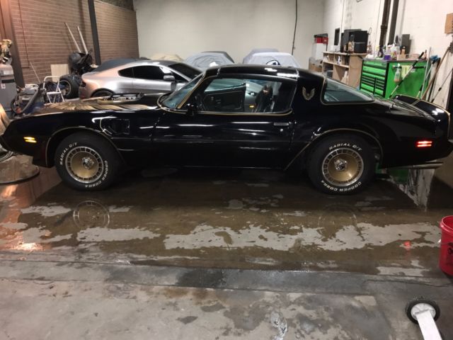 1980 Pontiac Trans Am - photo 3
