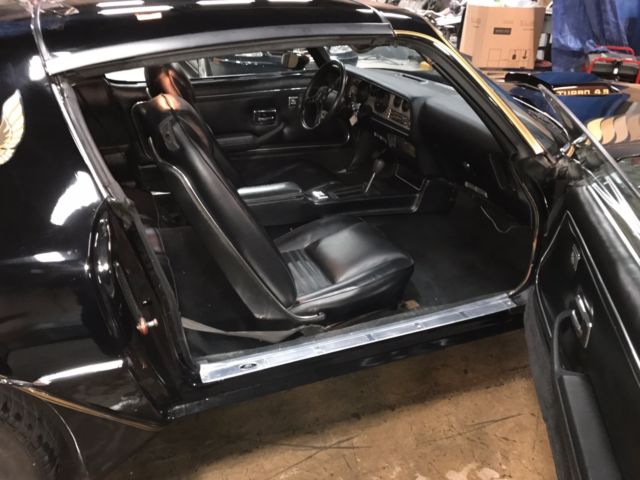 1980 Pontiac Trans Am - photo 4