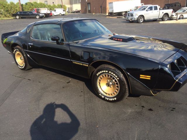 1980 Pontiac Trans Am - photo 5