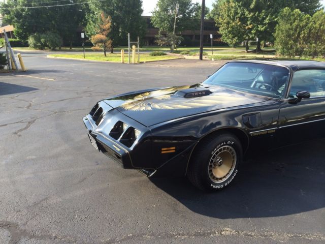 1980 Pontiac Trans Am - photo 6