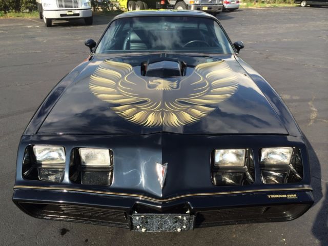 1980 Pontiac Trans Am - photo 7