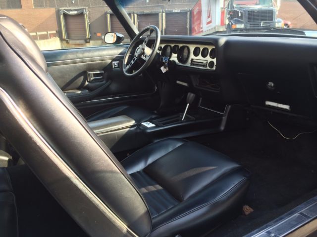 1980 Pontiac Trans Am - photo 8