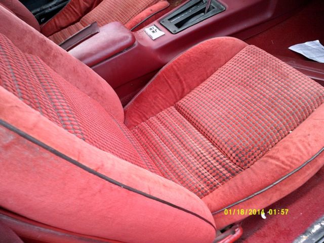 1980 Pontiac Trans Am - photo 11