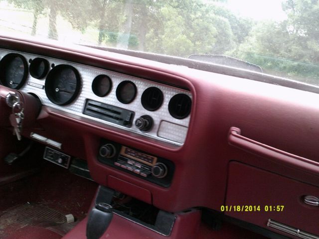 1980 Pontiac Trans Am - photo 12