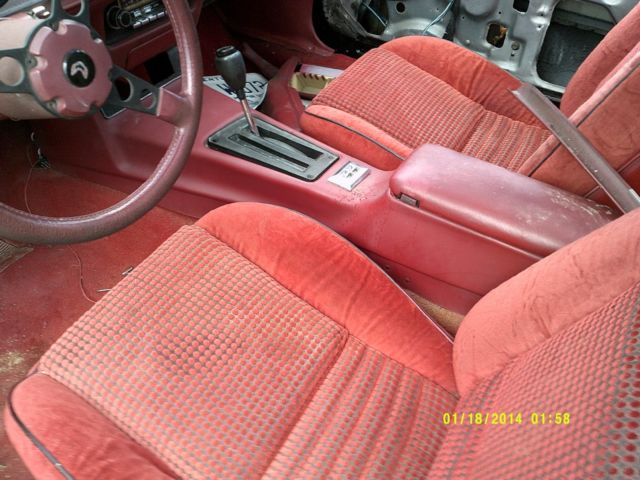 1980 Pontiac Trans Am - photo 13