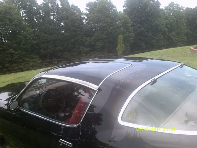 1980 Pontiac Trans Am - photo 3