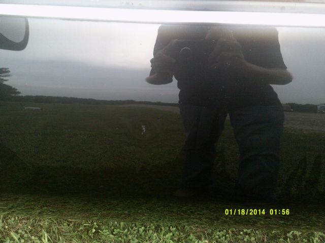 1980 Pontiac Trans Am - photo 4