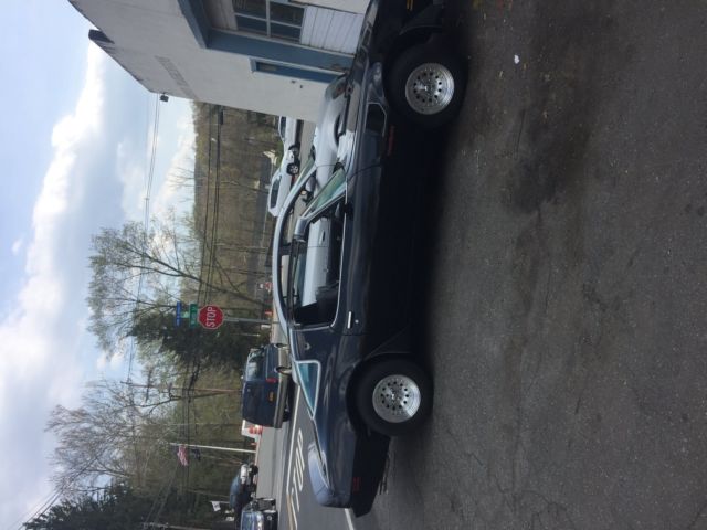 1980 Pontiac Trans Am