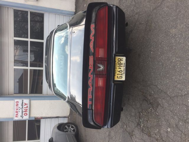 1980 Pontiac Trans Am - photo 2