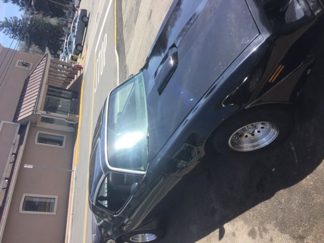 1980 Pontiac Trans Am - photo 3