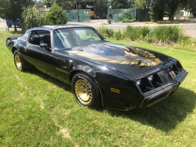 1980 Pontiac Trans Am Restored T-tops - photo 2