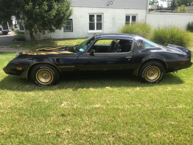 1980 Pontiac Trans Am Restored T-tops - photo 5