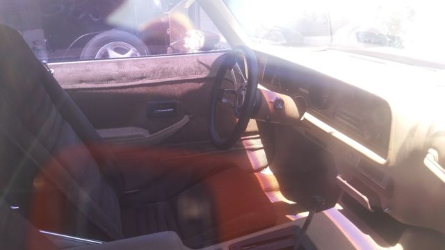 1980 Pontiac Firebird - photo 4