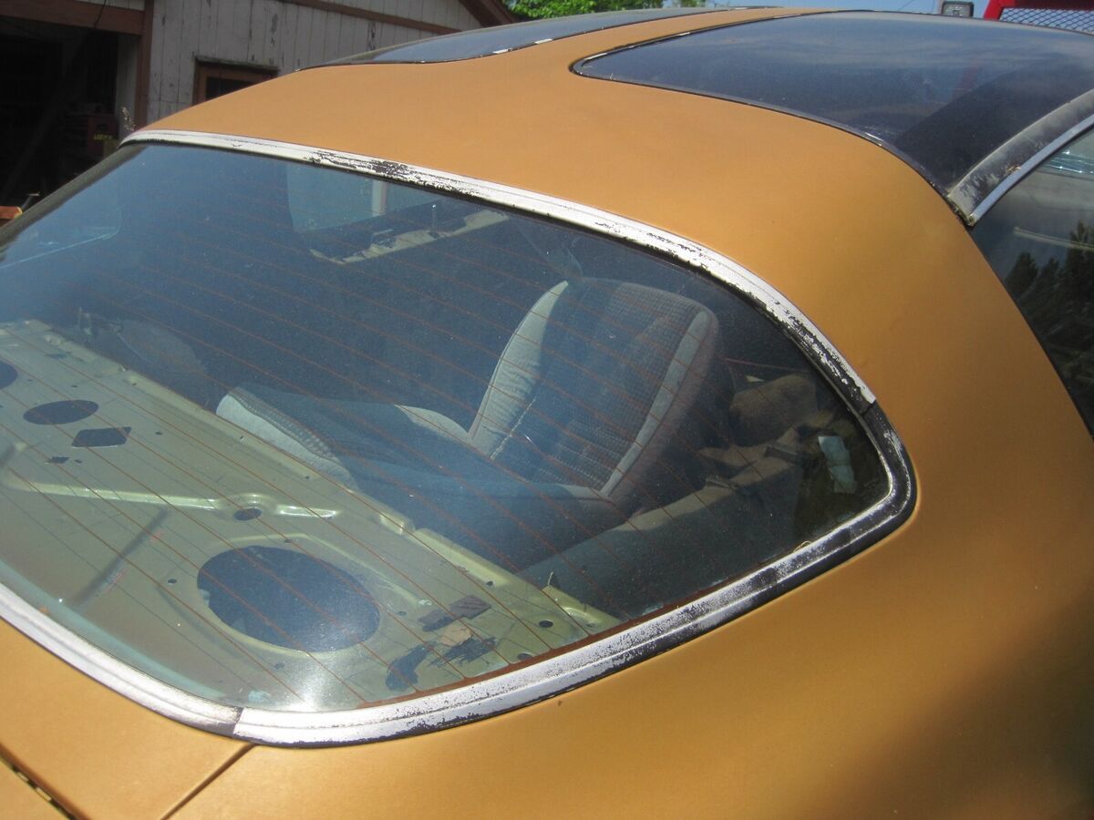 1980 Pontiac Trans Am - photo 4