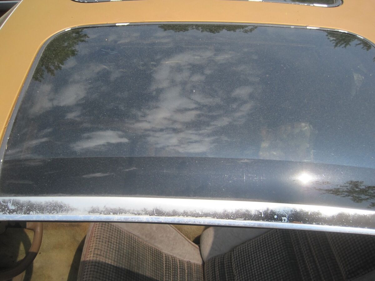 1980 Pontiac Trans Am - photo 5