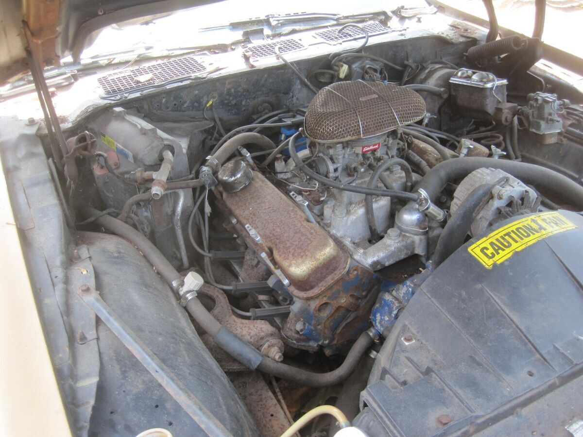 1980 Pontiac Trans Am - photo 6