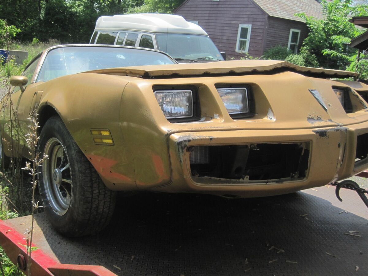 1980 Pontiac Trans Am - photo 9