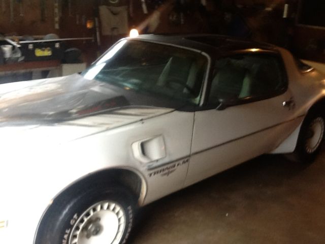 1980 Pontiac Trans Am