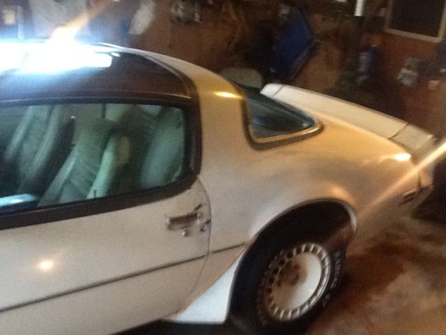 1980 Pontiac Trans Am - photo 11