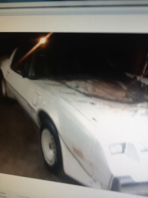1980 Pontiac Trans Am - photo 2