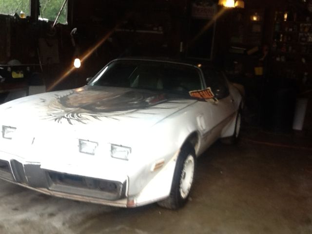 1980 Pontiac Trans Am - photo 5