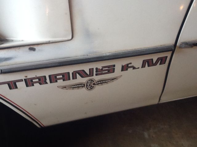 1980 Pontiac Trans Am - photo 7