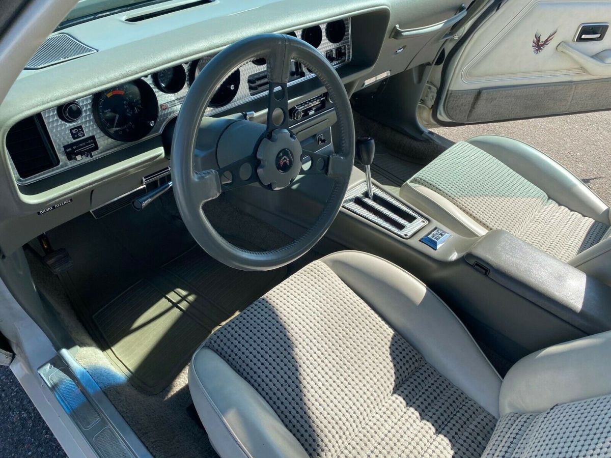 1980 Pontiac Trans Am Turbo - photo 13