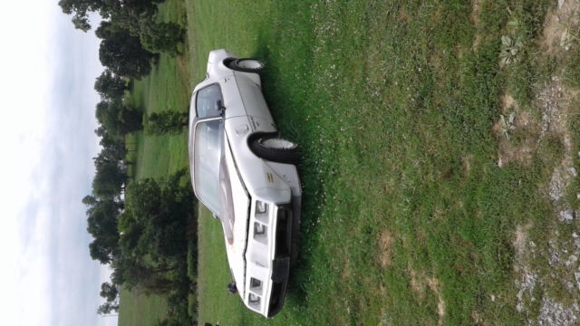 1980 Pontiac Trans Am
