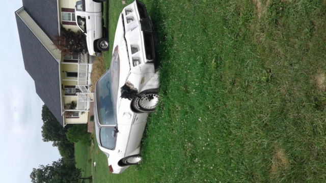 1980 Pontiac Trans Am - photo 2