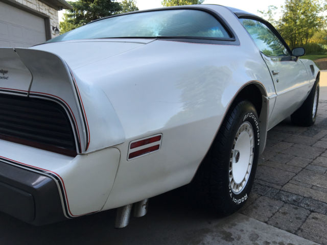 1980 Pontiac Trans Am - photo 11