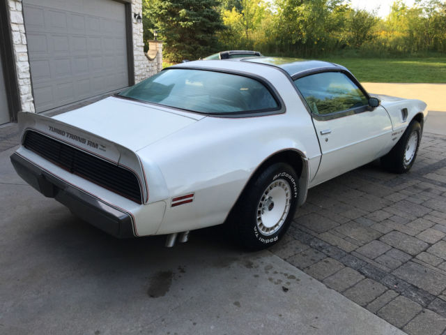 1980 Pontiac Trans Am - photo 3