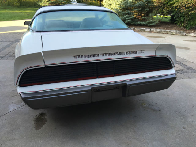 1980 Pontiac Trans Am - photo 5