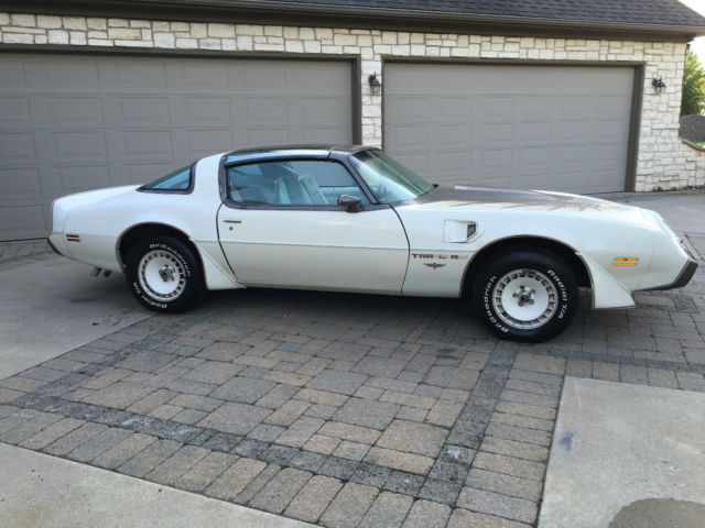 1980 Pontiac Trans Am - photo 6