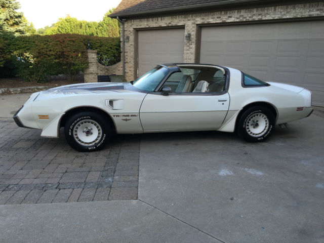 1980 Pontiac Trans Am - photo 7