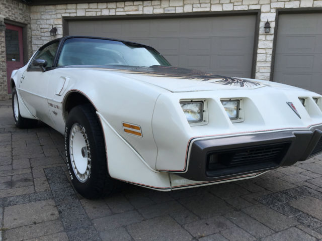 1980 Pontiac Trans Am - photo 8