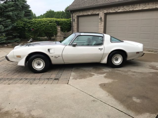 1980 Pontiac Firebird Trans Am Coupe 2-Door - photo 9