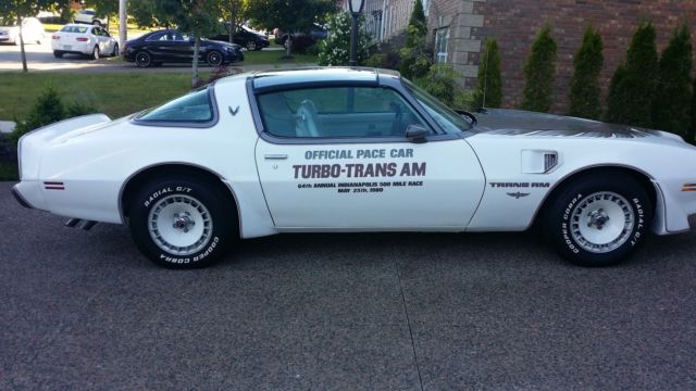 1980 Pontiac Trans Am - photo 2