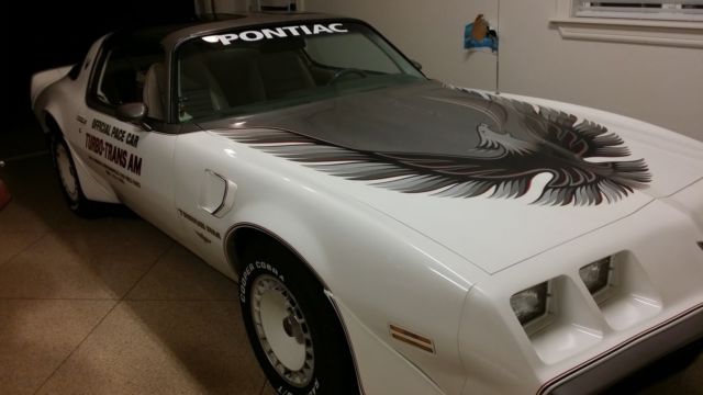 1980 Pontiac Trans Am - photo 3