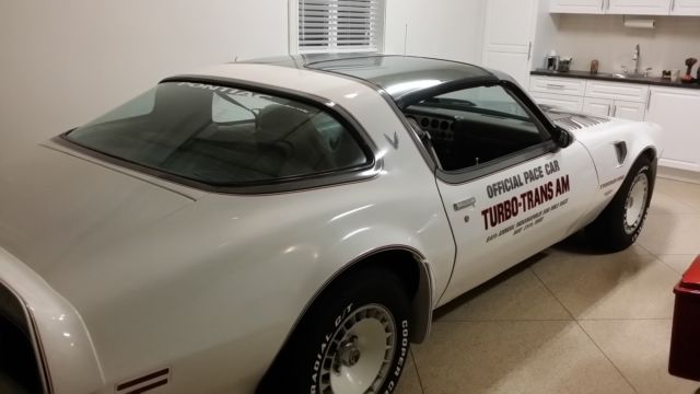 1980 Pontiac Trans Am - photo 5