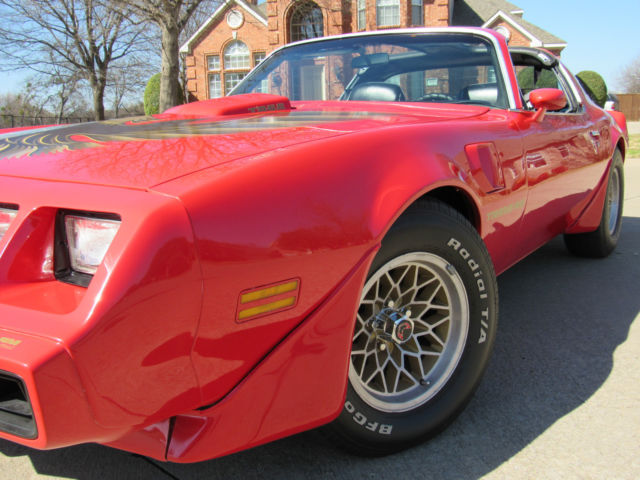 1980 Pontiac Firebird Trans Am - photo 3
