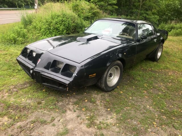 1980 Pontiac Trans Am