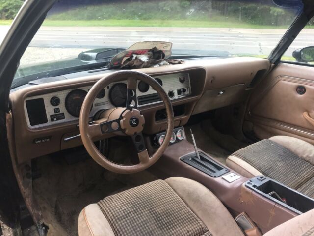 1980 Pontiac Trans Am - photo 11
