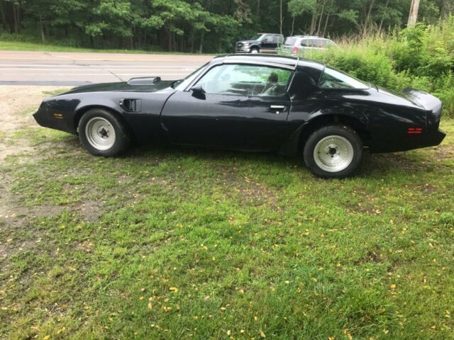 1980 Pontiac Trans Am - photo 4