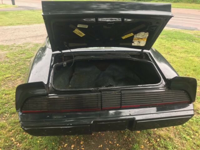 1980 Pontiac Trans Am - photo 5