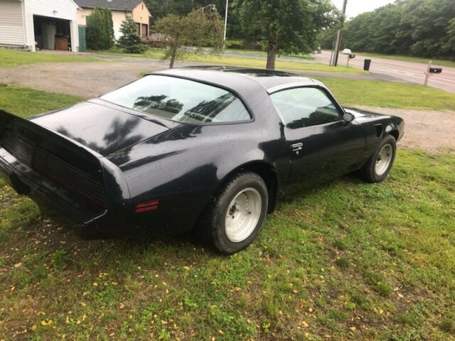 1980 Pontiac Trans Am - photo 6