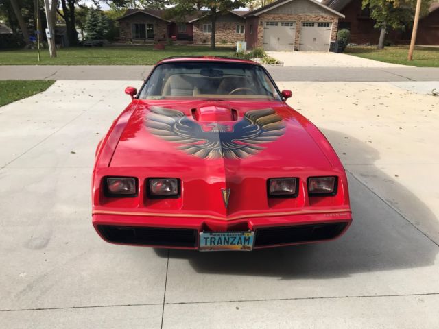 1980 Pontiac Firebird Trans Am - photo 4