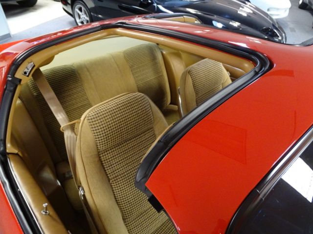 1980 Pontiac Firebird Trans Am - photo 5